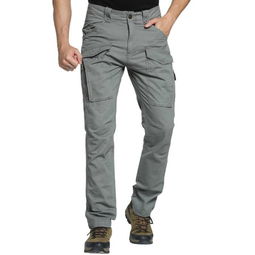 汤河之家 男士秋冬潮流裤装全解析——从休闲工装到运动直筒