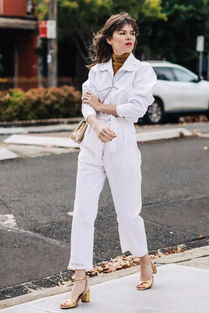 2019下半年最流行的裤子长这样