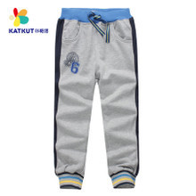 男童棉裤子全攻略 保暖舒适，选购与搭配一站式参考